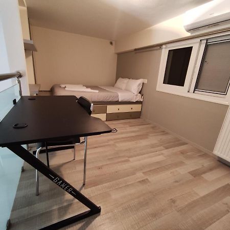 Kalamata City Loft Apartment Luaran gambar