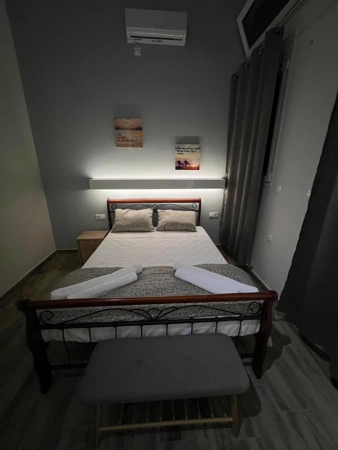 Kalamata City Loft Apartment Luaran gambar