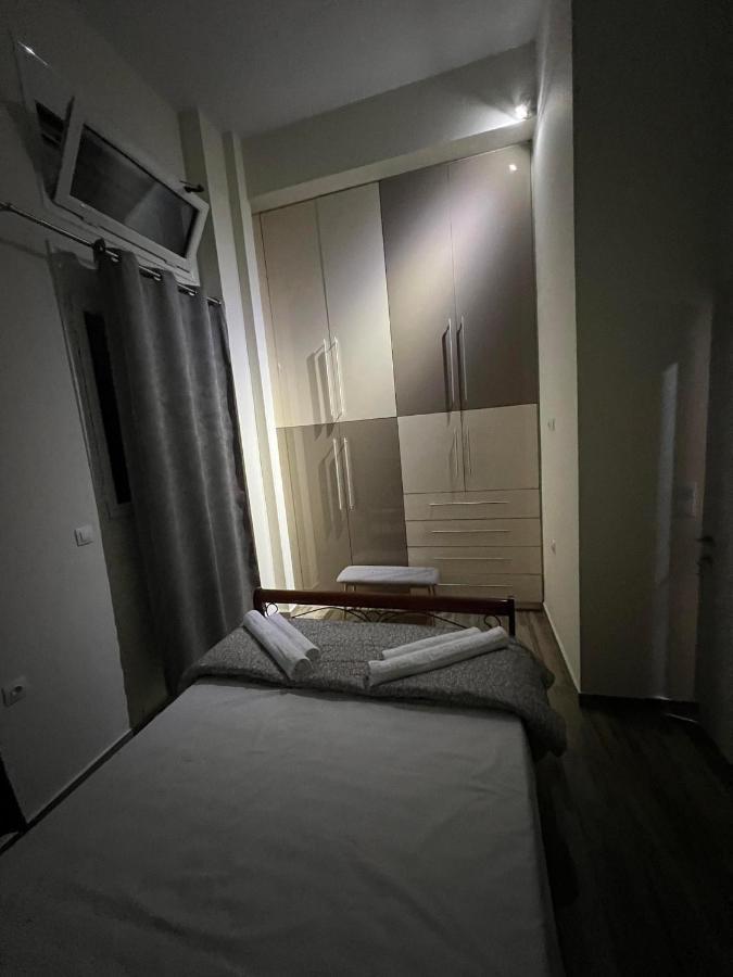 Kalamata City Loft Apartment Luaran gambar