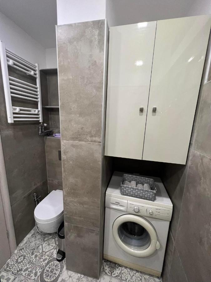 Kalamata City Loft Apartment Luaran gambar