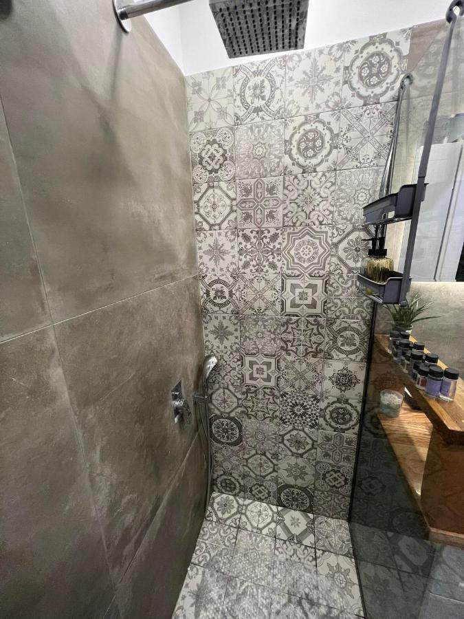 Kalamata City Loft Apartment Luaran gambar