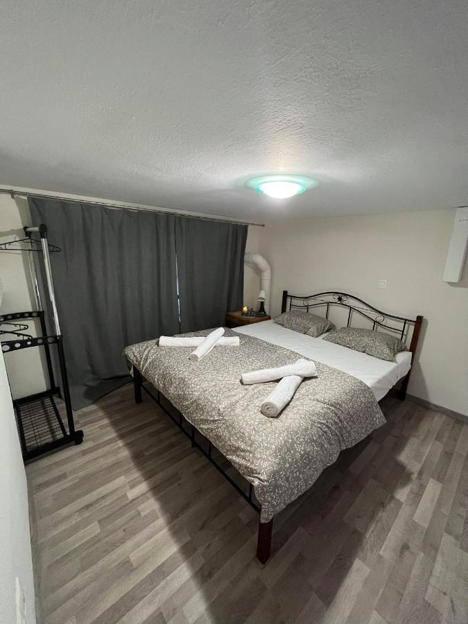 Kalamata City Loft Apartment Luaran gambar