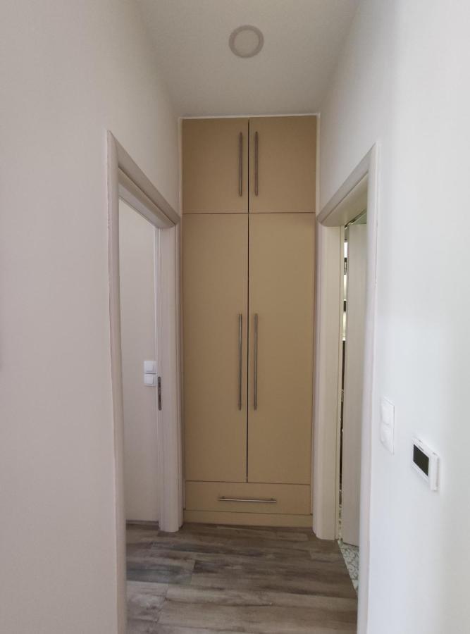 Kalamata City Loft Apartment Luaran gambar