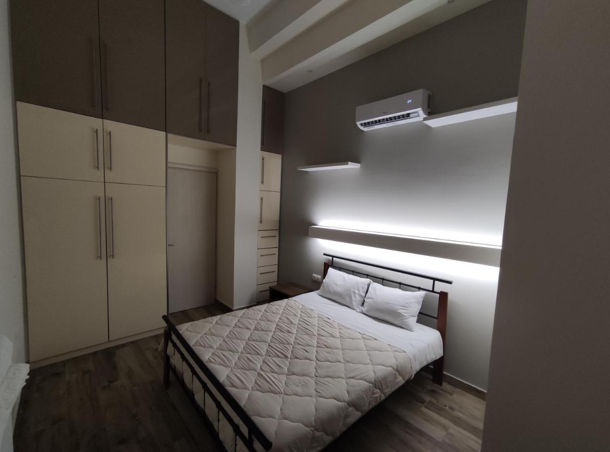 Kalamata City Loft Apartment Luaran gambar