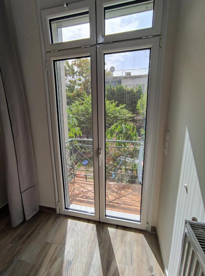 Kalamata City Loft Apartment Luaran gambar
